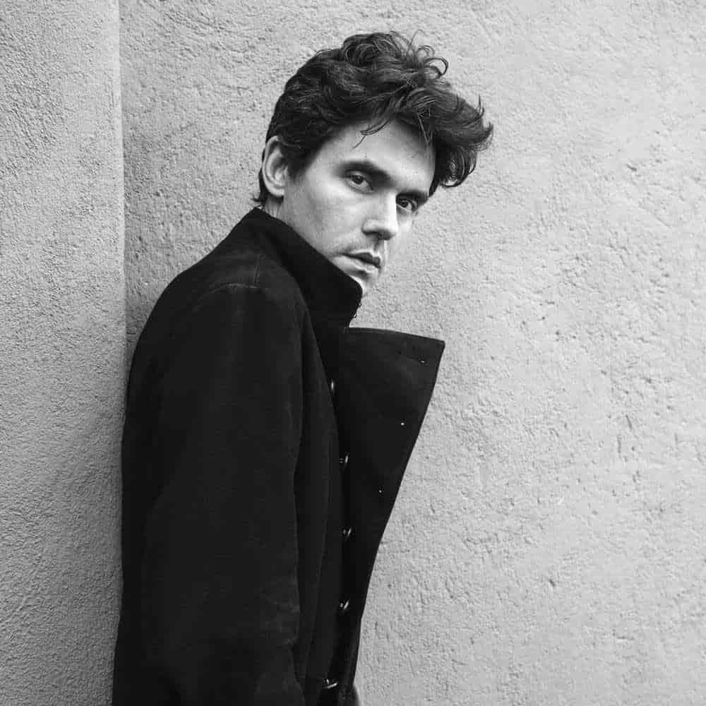mangel Slumkvarter tuberkulose New Music: I Guess I Just Feel Like, John Mayer can do no wrong in 2019 |  Shutter 16 Magazine