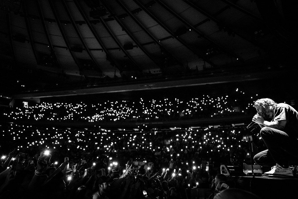 Avenged Sevenfold New York Setlist – Madison Square Garden – Jun 23, 2023