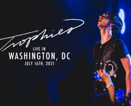Greyson Chance Brings The Trophies World Tour To DC