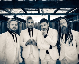 Shinedown Releases Music Video For New Hot AC Single “A Symptom Of Being Human”