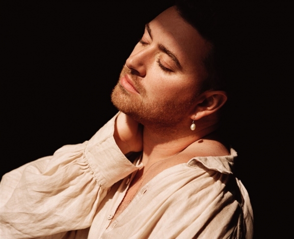 SAM SMITH SHARES — “LOVE ME MORE (ACOUSTIC)”
