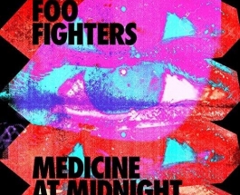 Foo Fighters Find a New  Groove With Medicine at Midnight