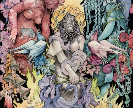Baroness Deliver The Goods And Tread New Ground With Their Latest Release Stone