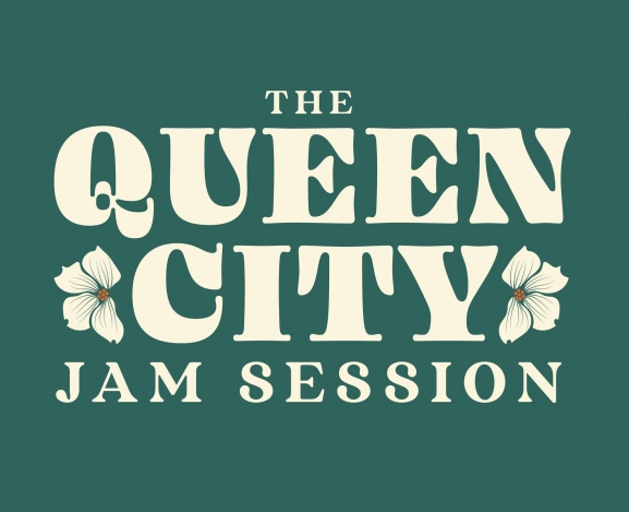 Heads Up Charlotte Music Fans! The Inaugural Queen City Jam Session Is Almost Here