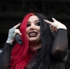 Exclusive Artist Interview: Ash Costello of New Years Day