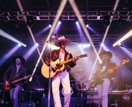 Midland Brings The Last Resort Tour to the Fillmore Charlotte