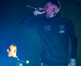 Memphis May Fire brings the Remade in Misery tour through St. Louis