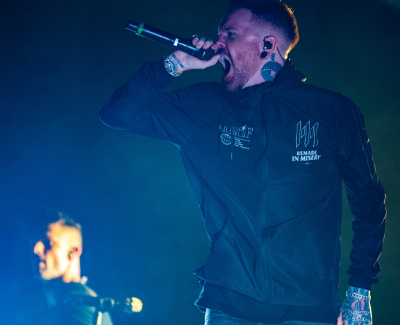 Memphis May Fire brings the Remade in Misery tour through St. Louis