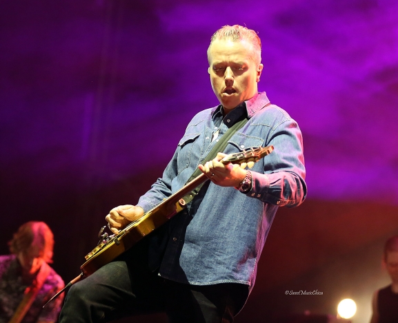 Jason Isbell and the 400 Unit gave Milwaukee a perfect show