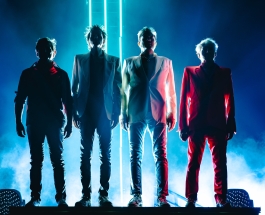 Duran Duran Prepare For A New Album and Celebrate With A North American Tour