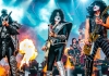 KISS Bids Farewell To The Road In Final Concert At Madison Square Garden