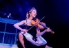 Lindsey Stirling Dazzles with Snow Waltz Tour In Reading, PA