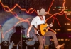 Dustin Lynch Brings Killed The Cowboy Tour To Charlotte