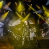 Hell Bent For Leather With Judas Priest In Charlotte