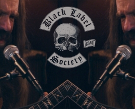 Black Label Society shares reworked version of “House of Doom” with music video