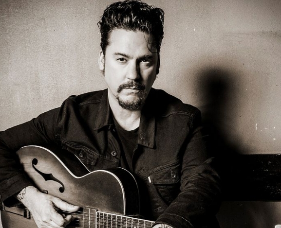 Exclusive Interview: Jesse Dayton Talks Life, Tours, and Music