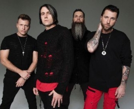 THREE DAYS GRACE CONFIRMS 23-DATE CO-HEADLINE TOUR WITH CHEVELLE THIS FALL