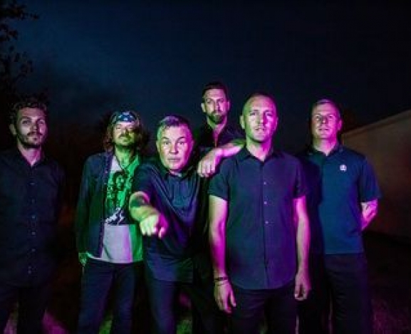 Dropkick Murphys Share Live Footage Of “All You Tories” In Solidarity With UK RMT & NHS Strikers