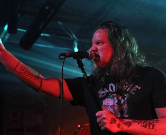 Candlebox Proves It Is Still the Leader of the Pack as The Wolves Tour Hits Charlotte