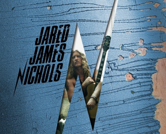 Exclusive Artist Interview: Jared James Nichols Talks Rock and Blues