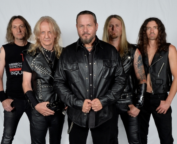 Tim “Ripper” Owens Chats About KK’s Priest and Sermons of the Sinner