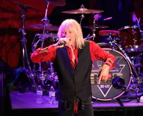Kix Satisfies “The Itch” for Live Music