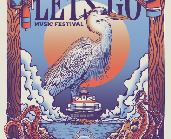 Let’s Go Music Fest 2024