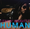 LENNY KRAVITZ IS BACK WITH HIGH ENERGY NEW SINGLE “HUMAN” OUT NOW