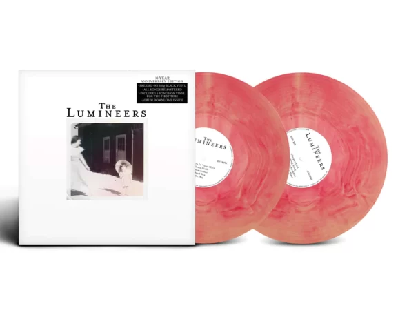 The Lumineers Celebrate 10th Anniversary Of Landmark Debut Album With New Deluxe Vinyl Edition