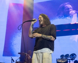  Incubus and Sublime With Rome Bring Summer Love to New Jersey