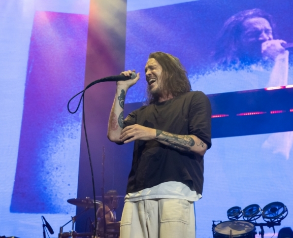  Incubus and Sublime With Rome Bring Summer Love to New Jersey