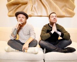 SMITH & MYERS (Brent Smith & Zach Myers) Release “Bad At Love” Music Video