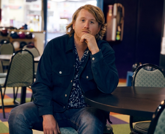 Attention Carolina Music Fans! William Clark Green Is Headed to Charlotte
