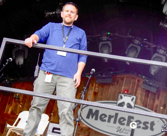 MerleFest- North Carolina’s Premier Music Festival