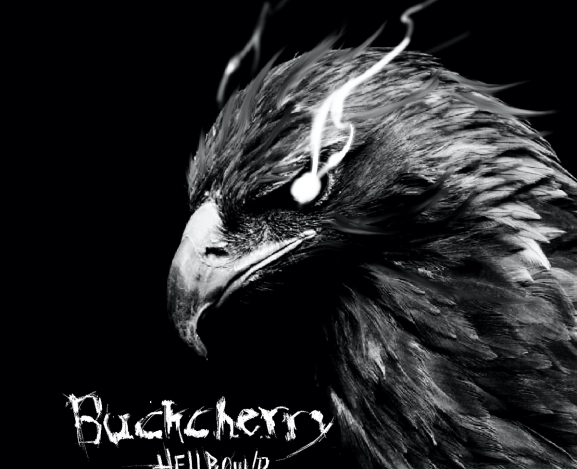 New Music Video “Hellbound” From Buckcherry