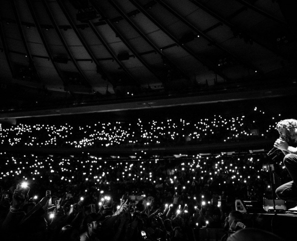 Avenged Sevenfold Bring Life Is But A Dream to Madison Square Garden