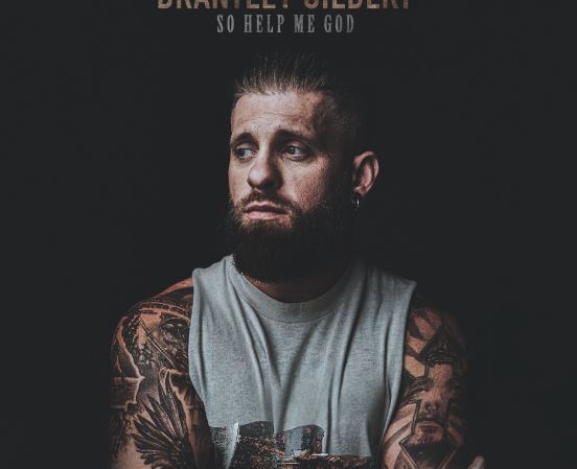 <strong>BRANTLEY GILBERT ANNOUNCES </strong><br><strong>HIGHLY ANTICIPATED NEW ALBUM: </strong><br><strong><em>SO HELP ME GOD</em></strong>
