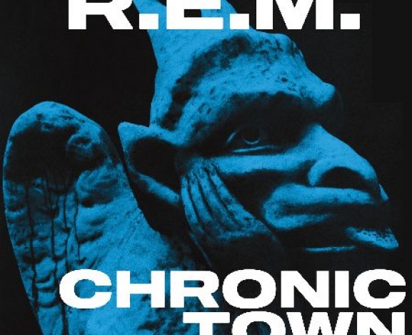  R.E.M. Celebrates the 40th Anniversary of “Chronic Town”
