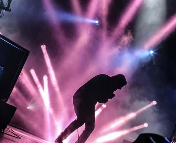 Deftones in Boston: why they’re here to stay