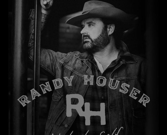 Randy Houser Announces Sixth Studio Album ‘Note To Self’ Set for 11/11
