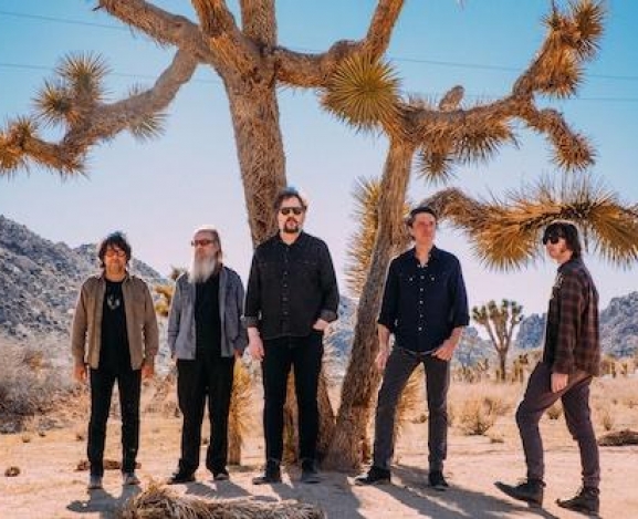 <strong>DRIVE-BY TRUCKERS ANNOUNCE US SPRING TOUR 2023</strong>