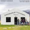 Green Sky Bluegrass new album out today – The Iceland Sessions.