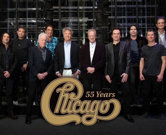 ROCK & ROLL HALL OF FAME BAND CHICAGO DROPS NEW SINGLE “IF THIS IS GOODBYE” AHEAD OF CO-HEADLINE SUMMER TOUR