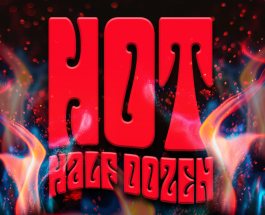 Hot Half Dozen 5.31.22