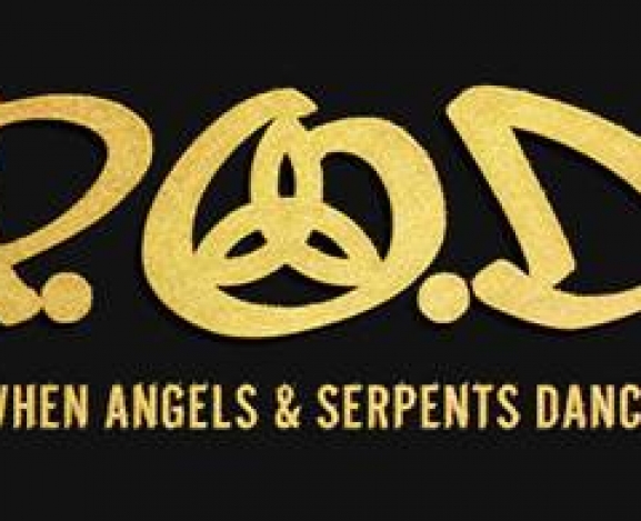 P.O.D. Announce Release of WHEN ANGELS & SERPENTS DANCE on October 14 Through Mascot Records – Re-Mastered and Re-Mixed with Three Bonus Tracks