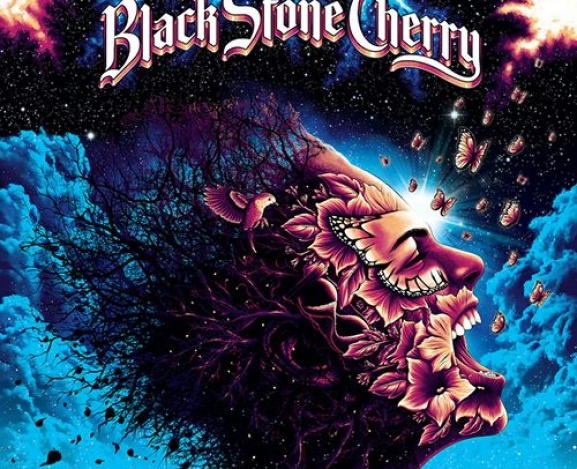 Black Stone Cherry and Mascot Records Announce Release of Screamin’ At The Sky on September 29