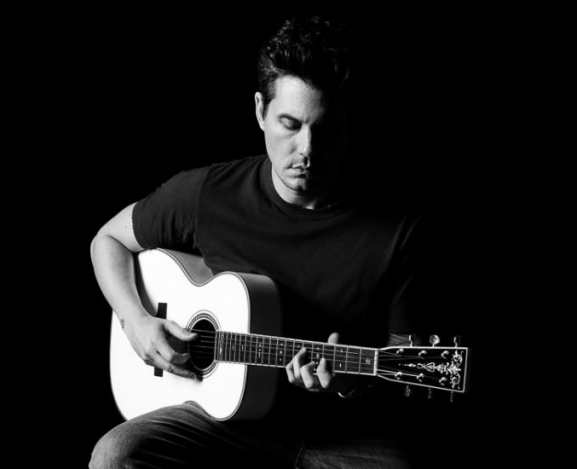John Mayer Announcement