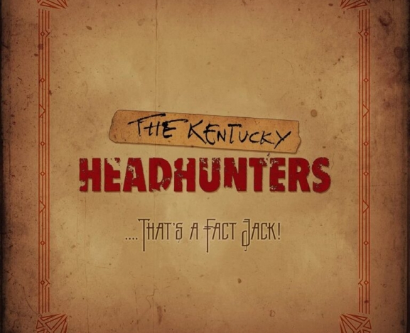 The New Kentucky Headhunters album is a must-have!