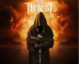 “Raise Your Fists” with KK’s Priest!