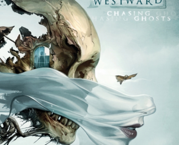 Stabbing Westward Save Themselves By Chasing Ghosts